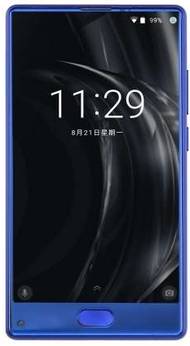 Телефон Doogee Mix Lite