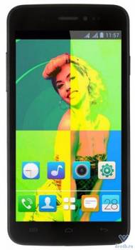 Телефон Explay Rio Play