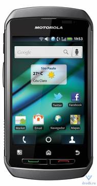 Телефон Motorola i940