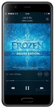 Телефон Blackview P6000