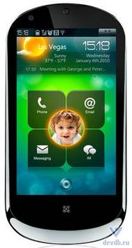 Телефон Lenovo LePhone