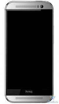 Телефон HTC One (M8)