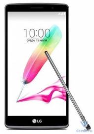Телефон LG G4 Stylus