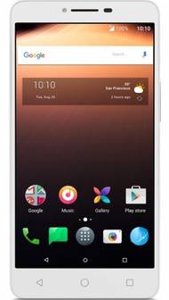 Телефон Alcatel A3 XL