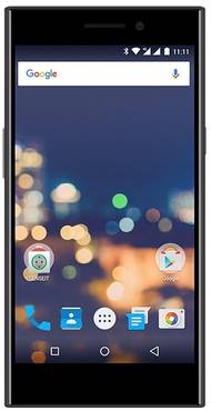 Телефон Senseit E510