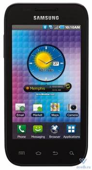 Телефон Samsung SCH-I500 Galaxy S Showcase