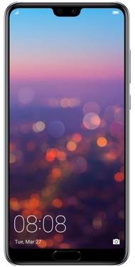 Телефон Huawei P20 Pro