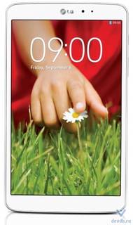 Планшет LG G Pad 8.3