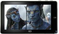 Планшет GoClever TAB T70