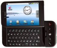 Телефон T-Mobile G1