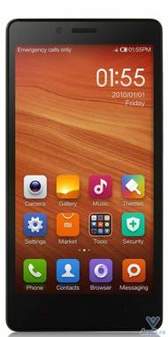Телефон Xiaomi Redmi Note