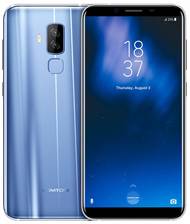 Телефон HomTom S8