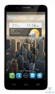 Телефон Alcatel OT-6030 Idol