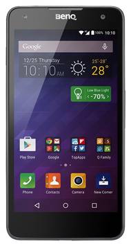 Телефон BenQ F52