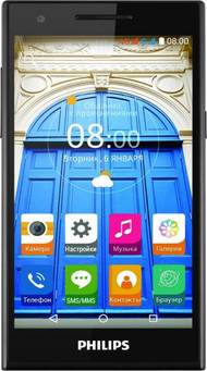 Телефон Philips S396