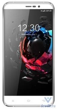 Телефон UMi Hummer S