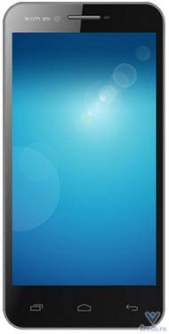 Телефон Gigabyte GSmart Sierra S1