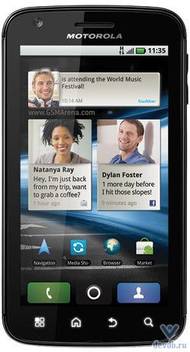 Телефон Motorola ATRIX