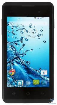 Телефон Fly IQ4418 Era Style 4