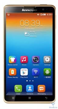 Телефон Lenovo S8