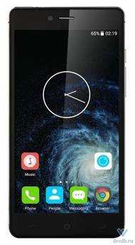 Телефон Elephone S2