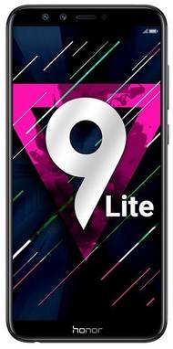 Телефон Honor 9 Lite