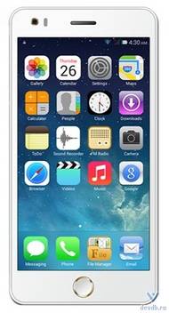 Телефон Elephone P6i