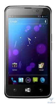 Телефон Zopo ZP300 Field
