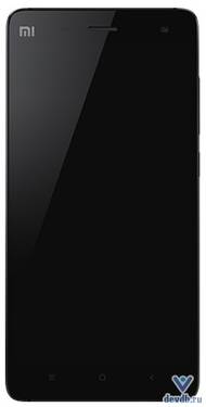 Телефон Xiaomi MI4