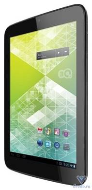 Планшет 3Q Q-pad RC0738C