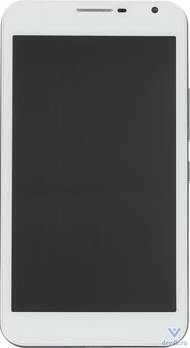 Телефон Digma Linx 6.0