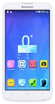 Телефон Lenovo A399