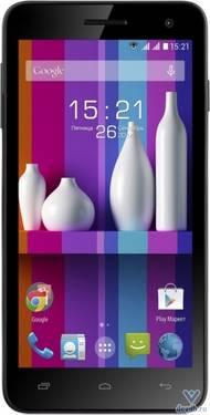 Телефон Fly IQ4512 EVO Chic 4 Quad