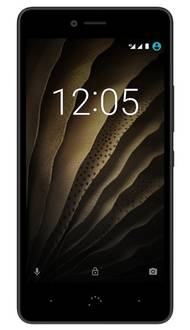 Телефон BQ Aquaris U