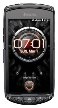 Телефон Kyocera Torque