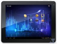 Планшет RoverPad 3W9.4