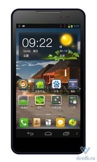 Телефон Другие Amoi A860W
