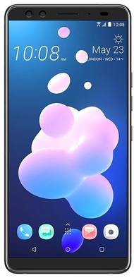 Телефон HTC U12+