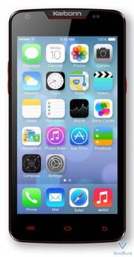 Телефон Другие Karbonn E8222