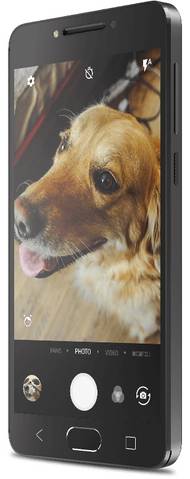 Телефон Alcatel A5 LED