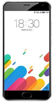 Телефон Meizu M1 Metal
