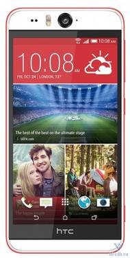 Телефон HTC Desire EYE