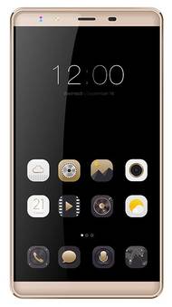 Телефон Leagoo Shark 1