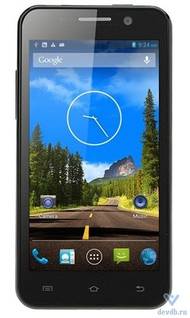 Телефон Thl W100S