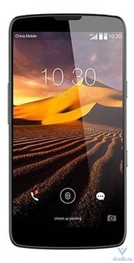Телефон Другие Innos D6000