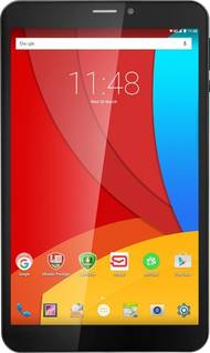 Планшет Prestigio Multipad Wize 3508 4G