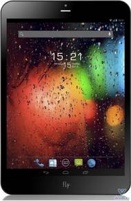Планшет Fly FlyLife Connect 7.85 3G Slim