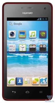 Телефон Huawei Ascend G350