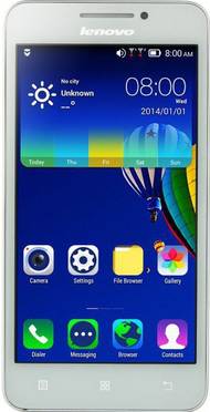 Телефон Lenovo A3600