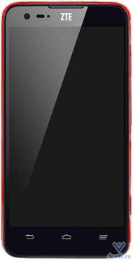 Телефон ZTE U988S Geek